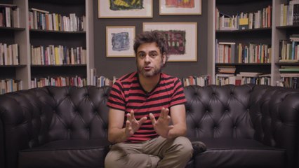 Estaba yo pensando | Episodio 7