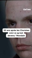 Qu’est devenu le méchant du film Les Choristes ?