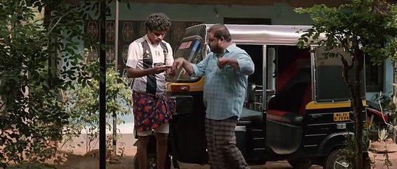 Kadakan 2024 Malayalam HQ HDRip  ESub Movie Part 2