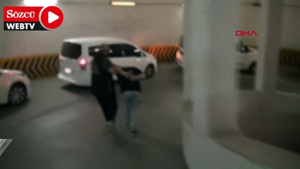 IŞİD şüphelisi Beylikdüzü'nde yakalandı