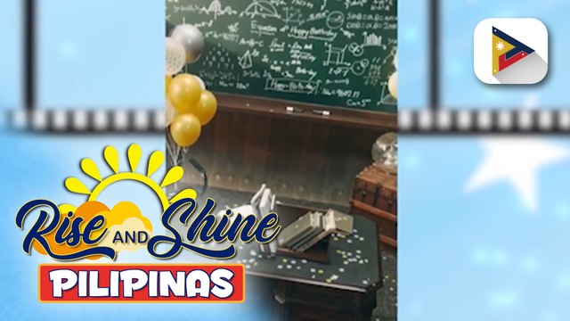 TALK BIZ | Seventeen member na si Winwoo, nag-release ng self-composed track kasabay ng kanyang birthday