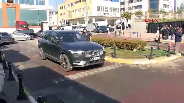 İş adamı İnan Kıraç'ın evliliği iptal edildi