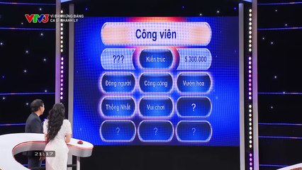 Vì bạn xứng đáng tập 21 10/7/2025 - Ca sĩ Khánh Ly