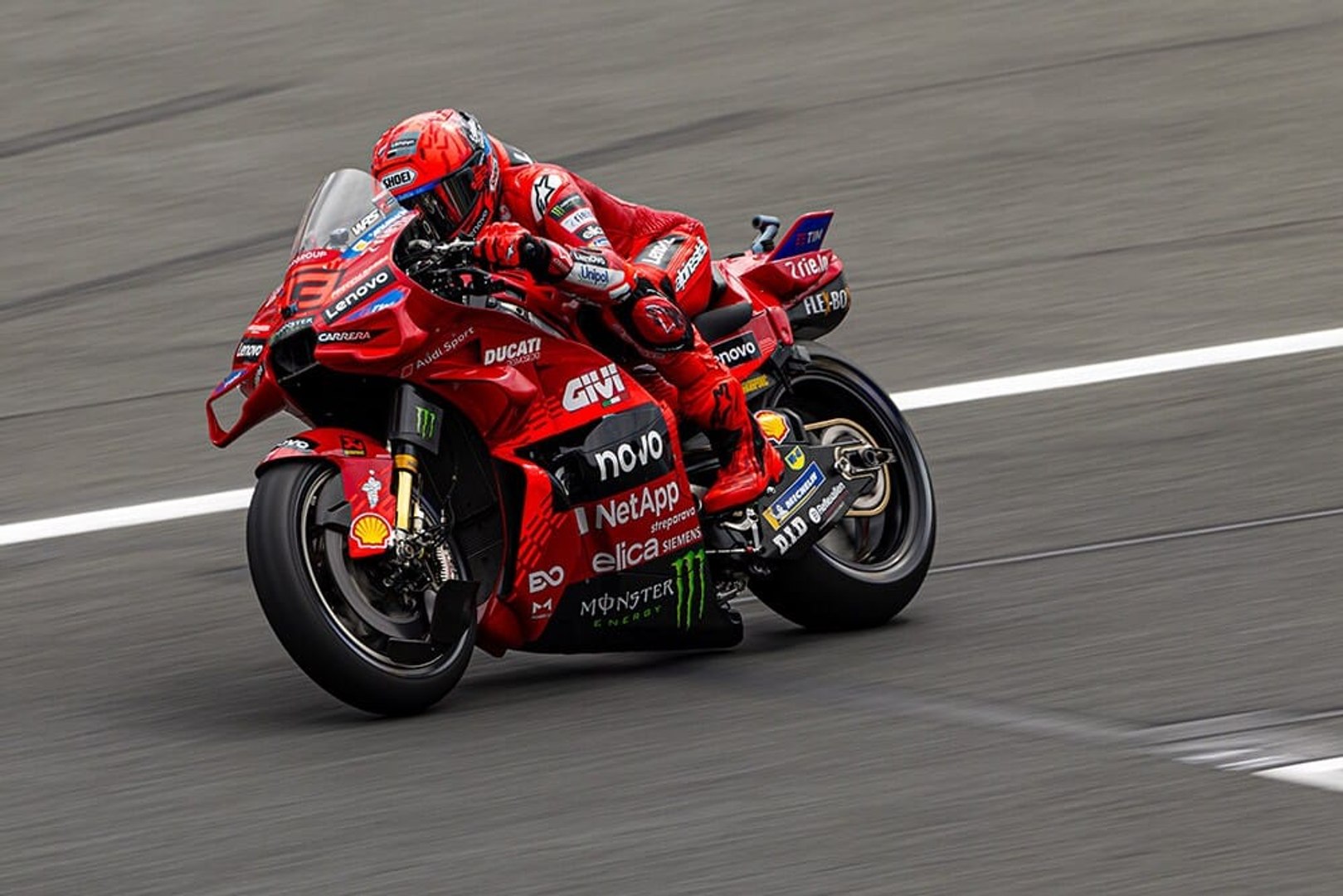 DIRECT PADDOCK - Débrief Assen à chaud
