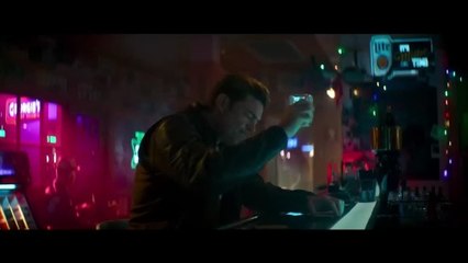 Mortal Kombat II Fragman Altyazılı Fragman