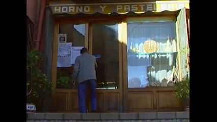 Antonio Anglés Historia de una Fuga Parte 1