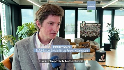 Hashtag TikTokMadeMeBuyIt: So kaufen Millennials und Gen Z