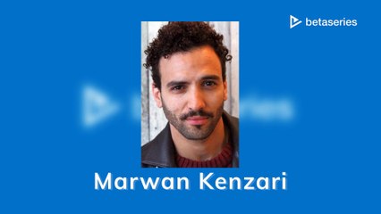 Marwan Kenzari (DE)
