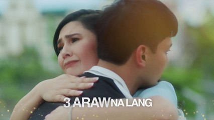 Cruz vs. Cruz: 3 days to go (Teaser)