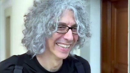 Giovanni Allevi, concerto in Toscana: "La musica è gioia"