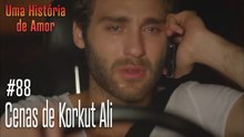Cenas de Korkut Ali