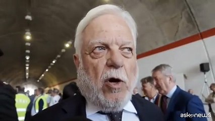 Anas, Gemme: in Sicilia 12 mld investimenti, mondo oggi molti vincoli