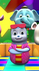 Kaboochi Kids Dance 🎶