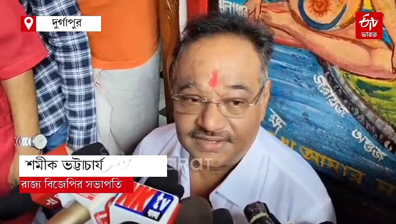 'জয় শ্রীরাম' নয়, মোদির সভার আমন্ত্রণপত্রে 'জয় মা দুর্গা'-'জয় মা কালী', ছাব্বিশে স্ট্যাটেজি বদল বিজেপির !