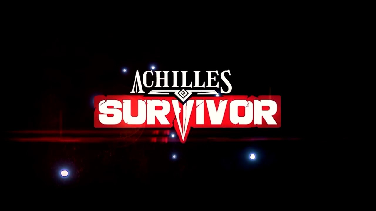 Achilles Survivor Official Commented Gameplay Overview Trailer