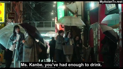 [ENG] EP.7 Watashi no Otto to Kekkon Shite (2025)