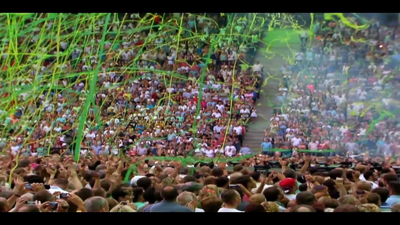 HELENE FISCHER — OUVERTÜRE ● LIVE AUS BERLIN · 2015 // HELENE FISCHER — FARBENSPIEL LIVE – DIE STADION-TOURNEE