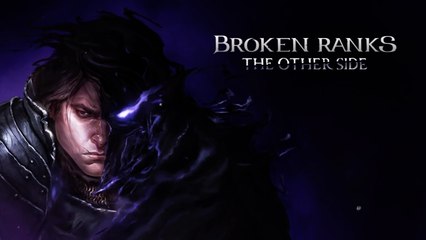 Broken Ranks Official 'The Other Side' Free Content Update Launch Trailer