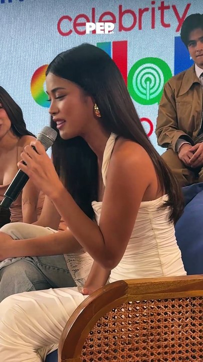 Shuvee Etrata on not being a Big Winner: “I tru...