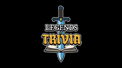 The Jackbox Party Pack 11 Official Legends of Trivia Announcement Trailer