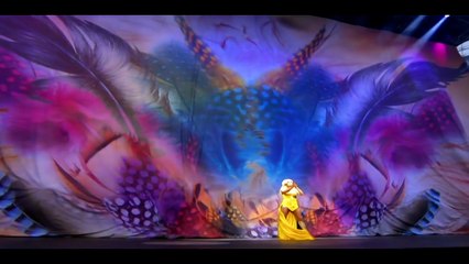 HELENE FISCHER — UNSER TAG ● LIVE AUS BERLIN · 2015 // HELENE FISCHER — FARBENSPIEL LIVE – DIE STADION-TOURNEE