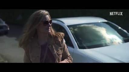 Night Always Comes Movie Trailer Netflix