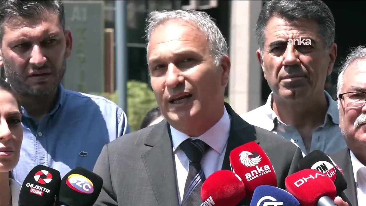 Suat Özçağdaş: Türkiye'de LGS istatistikleri Yusuf Tekin göreve başladığından beri paylaşılmıyor