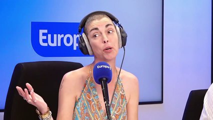 Le maire de Carry-le-Rouet, René-Francis Carpentier présente cette ville «paradis»