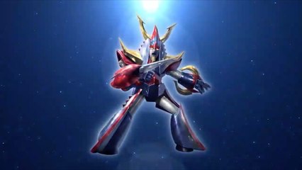 Super Robot Wars Y Official Gameplay Overview Trailer Bandai Namco Summer Showcase 2025