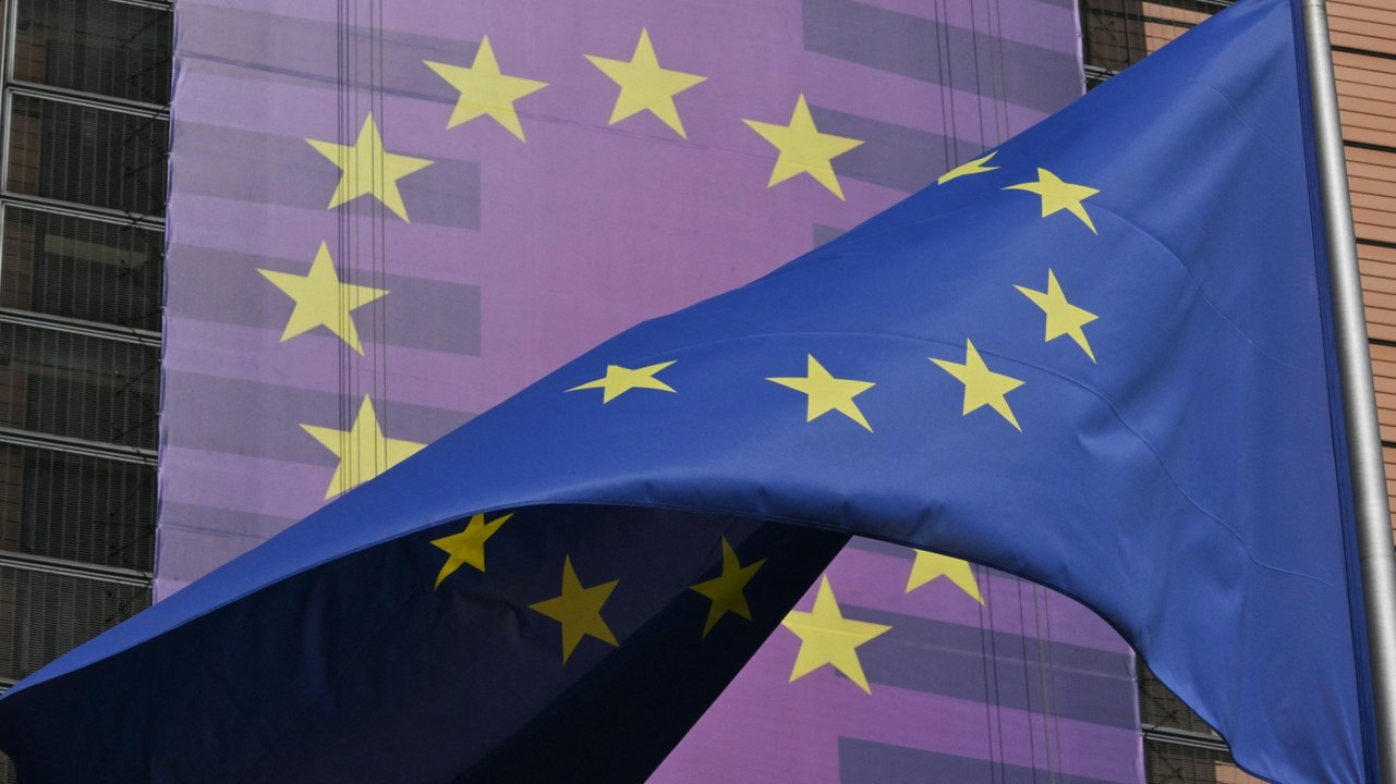 18. EU-Sanktionspaket gegen Russland steht