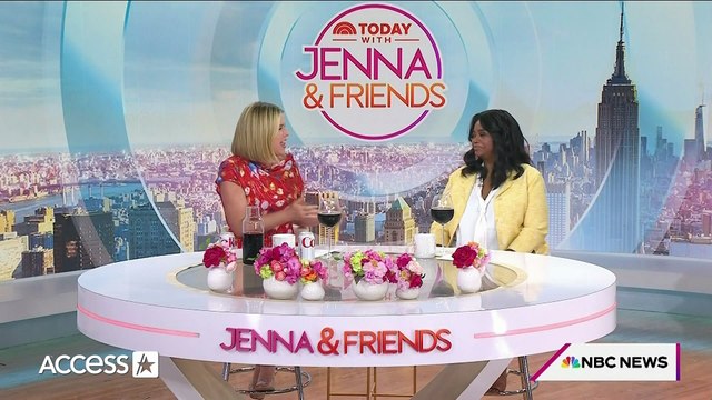 Why George W. Bush Was 'Mad' When Jenna Bush Hager Asked Him About Obama Divorce