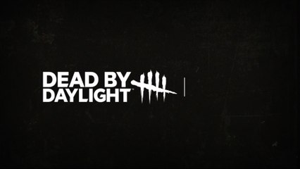 Dead by Daylight x The Walking Dead Official Announcement Trailer