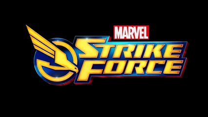 Marvel Strike Force Official Fantastic Four Trailer