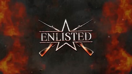 Enlisted Official Forest Shadows Update Trailer