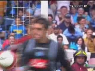 Highlights 37 giornata serie A 2007/2008