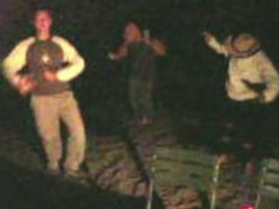 Sean Paul à la plage