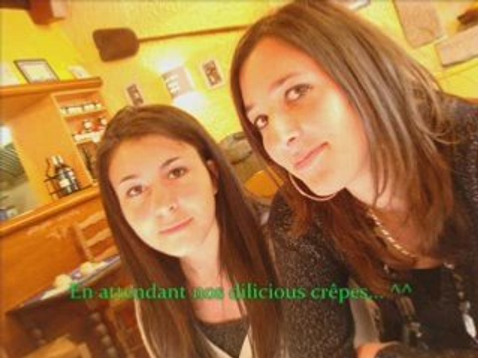 Pornichet-La Baule avc Elo et Alex