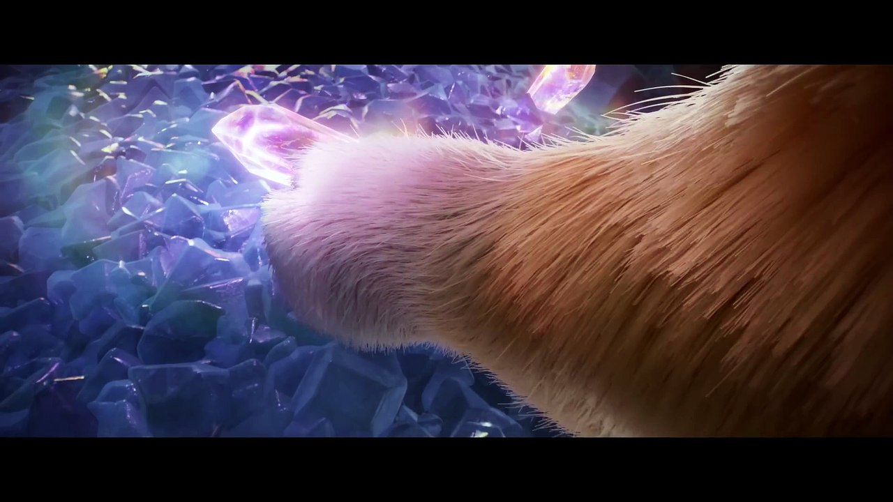 PAW Patrol_ The Mighty Movie EXCLUSIVE _ _PAW Patrol Gains Superpowers!_ Clip _ Paramount Movies