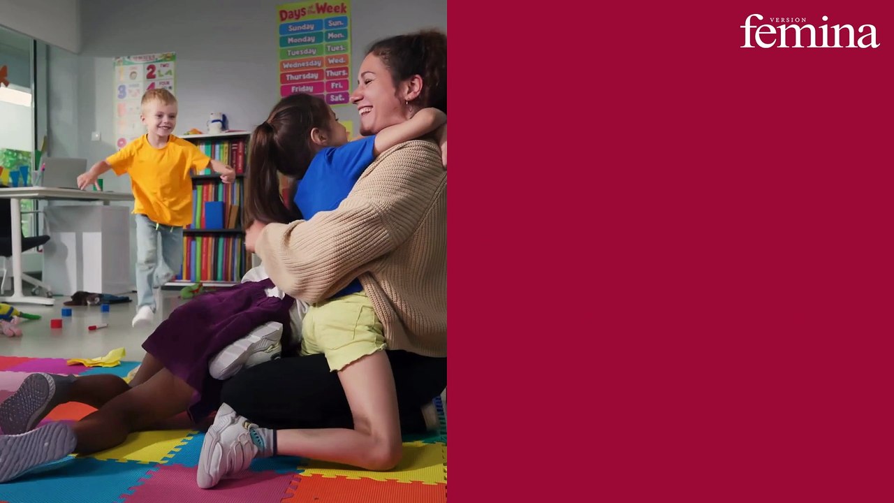 En panne d’idées d’activités à proposer à vos enfants ? Voici une alternative aux bulles de savon classiques (et ils vont adorer)