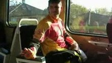 Gaaz Tour 2005