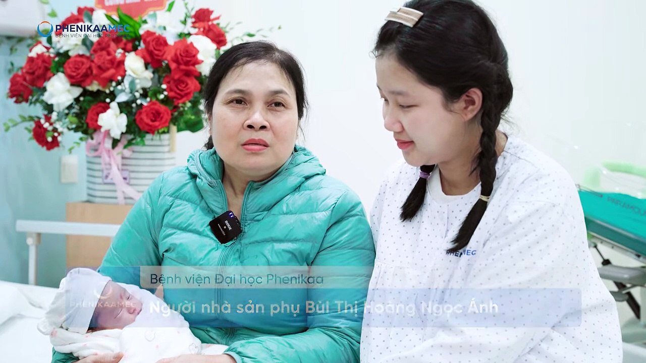 Thai đôi bị lưu một thai phải làm sao? Hướng điều trị an toàn tại PhenikaaMec