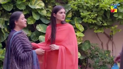 Juda Huay Kuch Is Tarah Ep 1