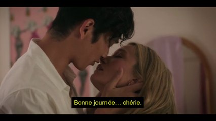 The Summer I Turned Pretty | "Cute" [Sous-Titres Français]