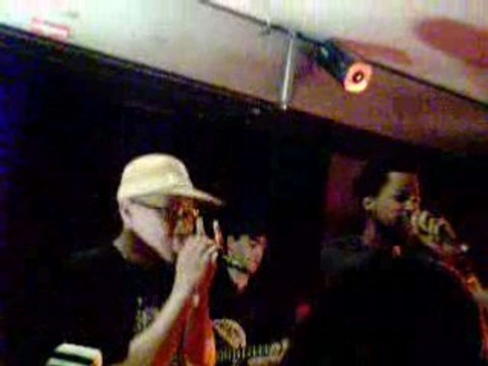 Mr Nov  ft Larry Paul part2