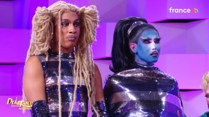 Drag Race France All Stars : Quelle reine a été la première éliminée de la saison ?