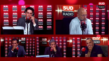 La France qui paie va-t-elle se révolter ?