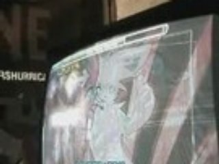 The wonderful boy - fuzzy bunnies