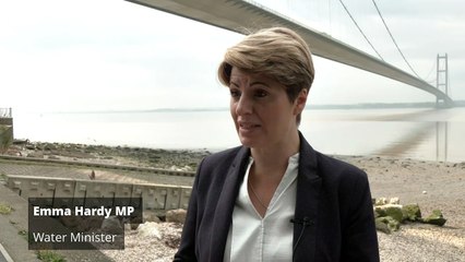 Serious water pollution incidents have risen 60% in a year