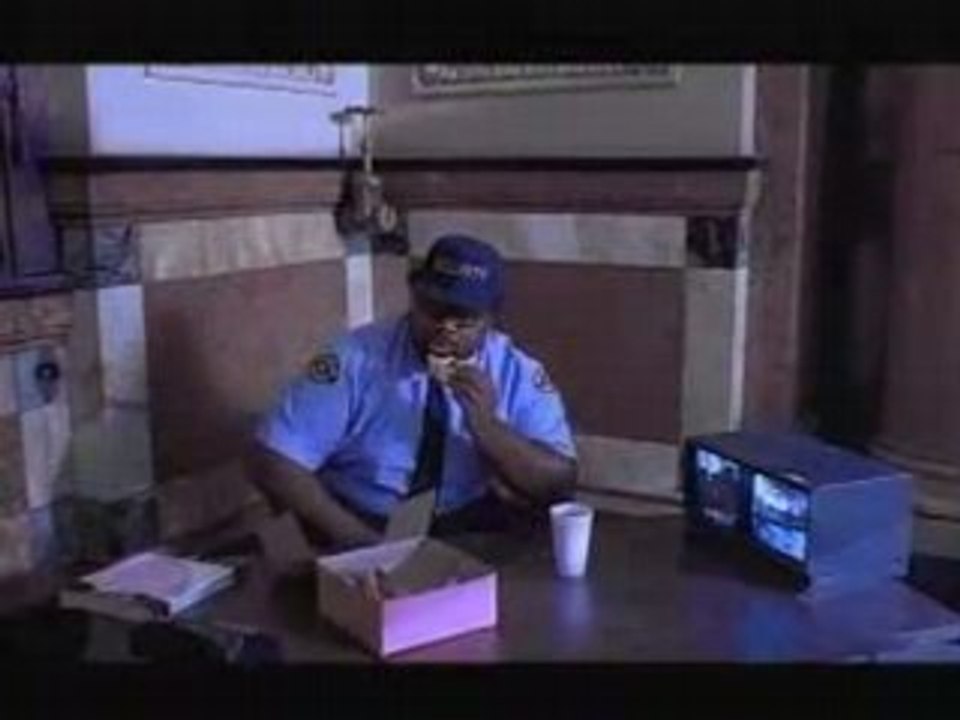 Guerrilla funk - PARIS