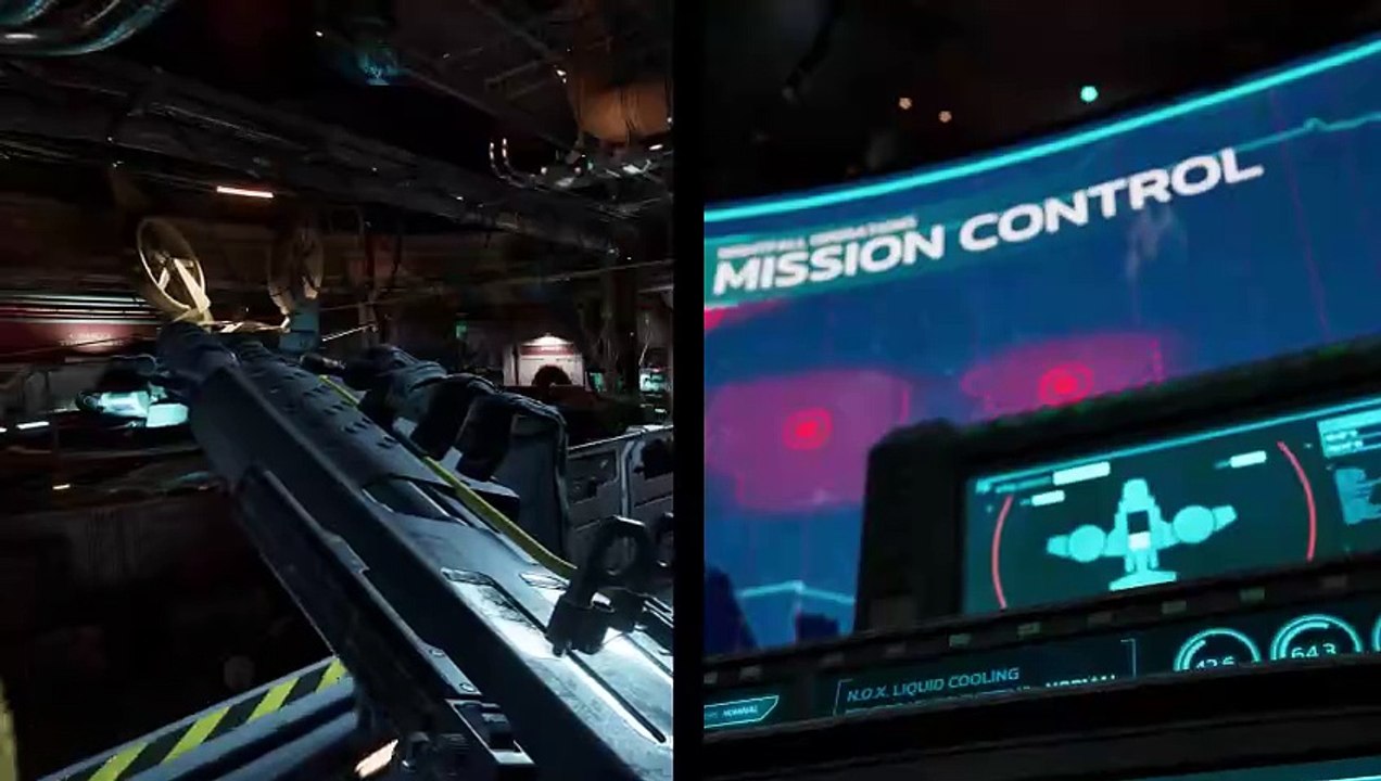 Killing Floor 3 »braucht ein Jahr mehr, nicht vier Monate«: Der Launch-Trailer ruft Skepsis hervor